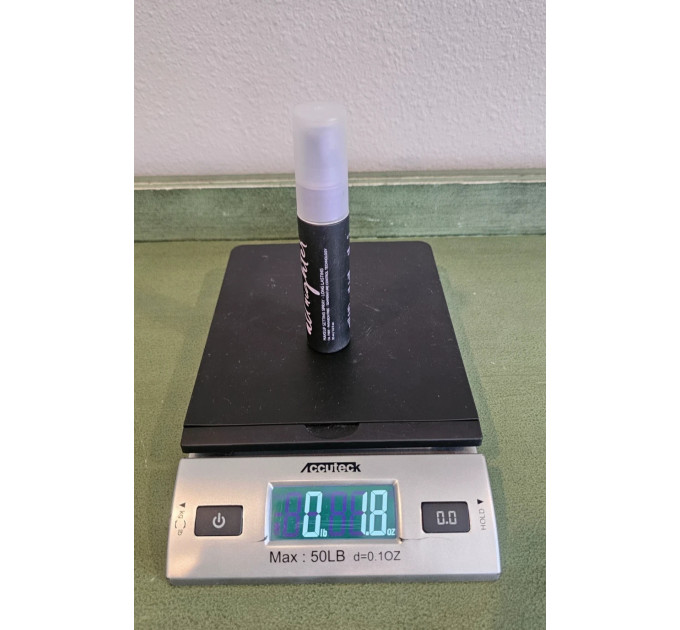 Водостійкий спрей-фіксатор макіяжу Urban Decay All Nighter 30 мл