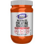 Мікронізований креатин моногідрат NOW Sports Micronized Creatine 500 г