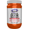 Мікронізований креатин моногідрат NOW Sports Micronized Creatine 500 г