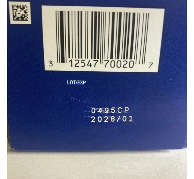Розчин міноксидилу для росту волосся та бороди Rogaine Minoxidil 5% і шампунь-кондиціонер 248 мл