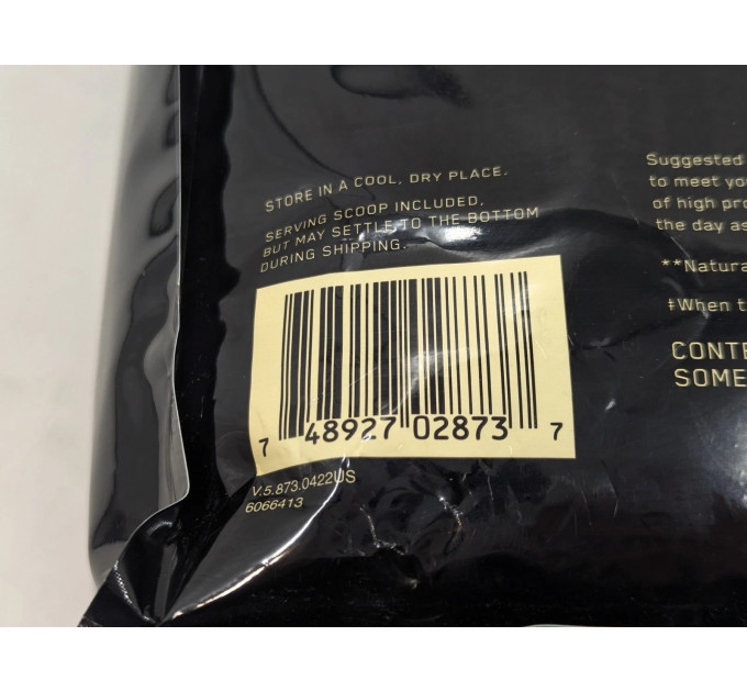 Сироватковий протеїн Optimum Nutrition Gold Standard 100% Whey полуниця 4540 г