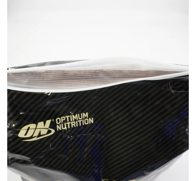 Сироватковий протеїн Optimum Nutrition Gold Standard 100% Whey полуниця 4540 г