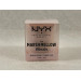 Спонж для макіяжу NYX Professional Makeup The Marsh Mellow Blender MMBS01 рожевий