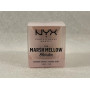 Спонж для макияжа NYX Professional Makeup The Marsh Mellow Blender MMBS01 розовый