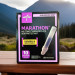 Захисний рідкий пластир Medline Marathon Liquid Skin Protectant MSC093005 для шкіри від вологи та тертя, 0,5 г