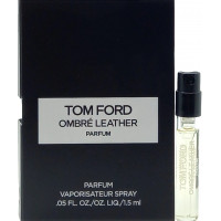 Парфумована вода Tom Ford Ombre Leather пробник 1,5 мл унісекс