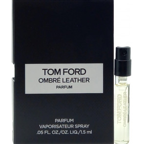 Парфумована вода Tom Ford Ombre Leather пробник 1,5 мл унісекс