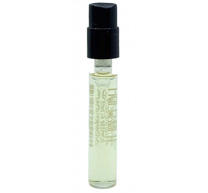 Парфумована вода Tom Ford Ombre Leather пробник 1,5 мл унісекс