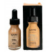 Рідкий ілюмінатор для обличчя NYX Professional Makeup Total Control Pro Illuminator 13 мл відтінок TCPI01 Cool
