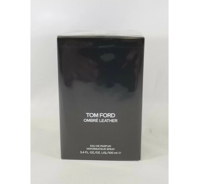 Парфумована вода Tom Ford Ombre Leather 100 мл унісекс