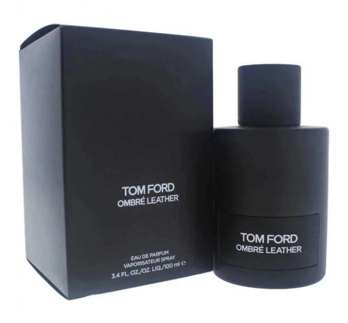 Парфумована вода Tom Ford Ombre Leather 100 мл унісекс