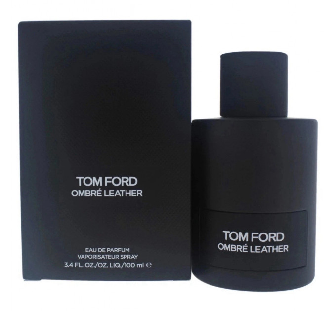 Парфумована вода Tom Ford Ombre Leather 100 мл унісекс