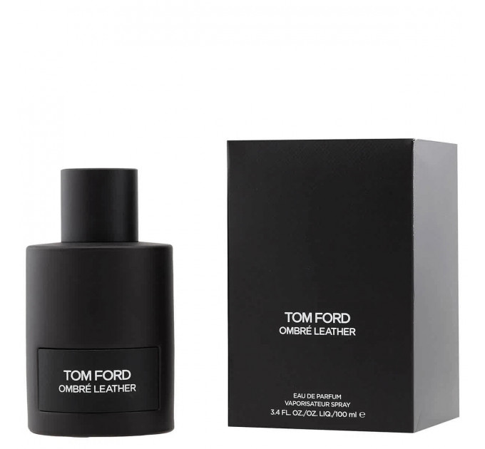 Парфумована вода Tom Ford Ombre Leather 100 мл унісекс