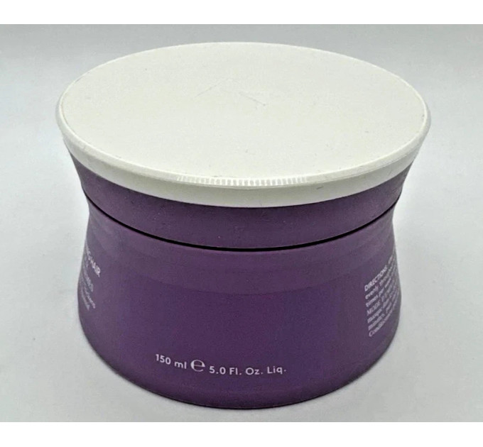 Кератинова маска для тонкого волосся Virtue Flourish Alpha Keratin 150 мл