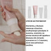 Професійний кондиціонер для розгладження волосся Virtue Smooth 240 мл