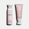 Набір для розгладження волосся Virtue Smooth (шампунь 240 мл і кондиціонер 200 мл)