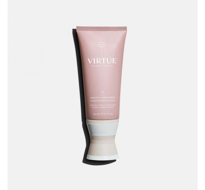 Професійний кондиціонер для розгладження волосся Virtue Smooth 240 мл
