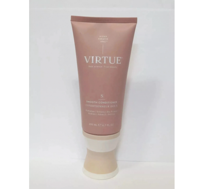 Набір для кучерявого та хвилястого волосся Virtue Curl Duo (шампунь 240 мл і кондиціонер 200 мл)