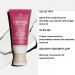 Розгладжуючий крем для волосся з кератином Virtue Labs Un-Frizz Cream 120 мл