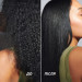 Розгладжуючий крем для волосся з кератином Virtue Labs Un-Frizz Cream 120 мл