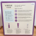 Набір для стимуляції росту волосся Virtue Labs Flourish курс на 3 місяці (шампунь 240 мл, кондиціонер 200 мл, піна з міноксидилом 5% 2 шт. і щітка)