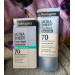 Набір сонцезахисних засобів Neutrogena Ultra Sheer SPF 70 (лосьйон для тіла 88 мл і флюїд для обличчя 40 мл)