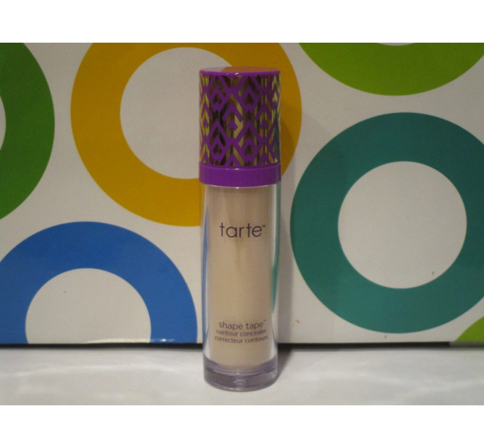 Консилер Tarte Shape Tape Contour Concealer (20 мл)