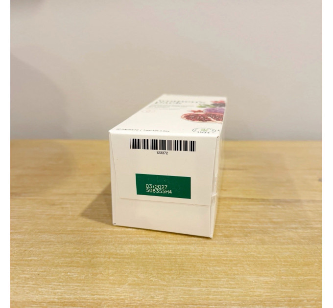 Дієтична добавка для жінок Amway Nutrilite вітаміни та мінерали 30 порцій курс на 30 днів