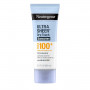 Солнцезащитный лосьон для тела Neutrogena Ultra Sheer Dry-Touch SPF 100+ 88 мл