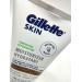 Чоловічий зволожуючий крем для обличчя Gillette SKIN Comforting з маслом ши та вітаміном E 100 мл