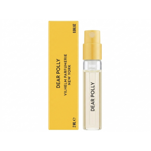 Мініатюра духів унісекс Vilhelm Parfumerie Dear Polly 2 мл