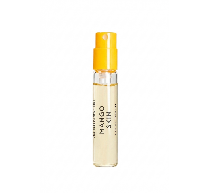 Мініатюра духів унісекс Vilhelm Parfumerie Mango Skin 2 мл