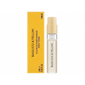 Мініатюра духів унісекс Vilhelm Parfumerie Basilico & Fellini 2 мл