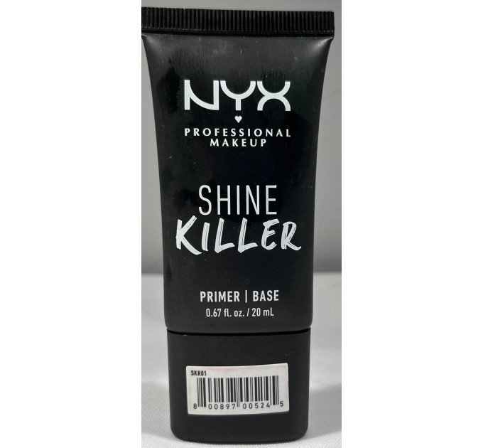 Матуючий праймер NYX Shine Killer