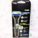 Бритва мужская Schick Hydro 5 Premium Power Select (1 бритва с картриджем и 1 батарейка)
