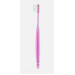 Ионная зубная щетка Apagard Royal Toothbrush Tapered Ion розовая Made in Japan