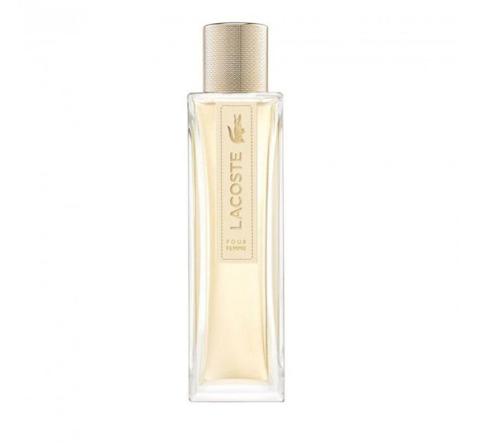 Жіноча парфумована вода Lacoste Pour Femme Eau de Parfum 90 мл