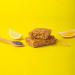 Органічний вівсяний батончик Bobo's Lemon Poppyseed Oatmeal Bar з лимоном і маком 85 г