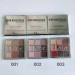 Палітра тіней для повік Dior Backstage Eye Palette 001 Warm Neutrals Теплий Нюд 10 г