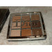 Палітра тіней для повік Dior Backstage Eye Palette 001 Warm Neutrals Теплий Нюд 10 г