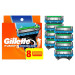 Змінні картриджі для гоління Gillette Fusion 5 ProGlide 8 шт.