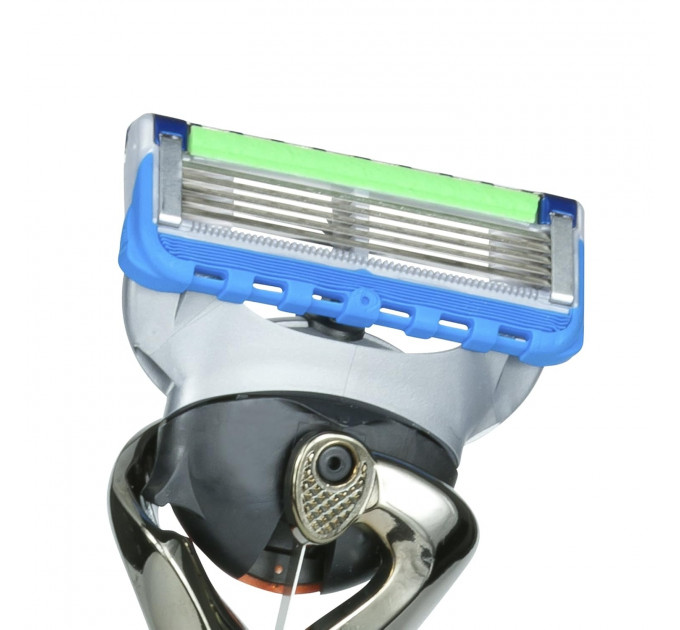 Змінні картриджі для гоління Gillette Fusion 5 ProGlide 8 шт.