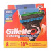 Змінні картриджі для гоління Gillette Fusion 5 ProGlide 8 шт.