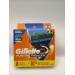 Змінні картриджі для гоління Gillette Fusion 5 ProGlide 8 шт.