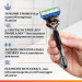 Змінні картриджі для гоління Gillette Fusion 5 ProGlide 8 шт.
