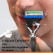 Змінні картриджі для гоління Gillette Fusion 5 ProGlide 8 шт.