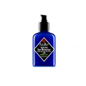 Чоловічий денний крем для обличчя проти зморшок і сухості Jack Black Double-Duty Face Moisturizer SPF 20 97 мл