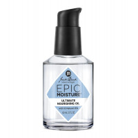 Чоловіча олія для обличчя, бороди та тіла Jack Black Epic Moisture MP10 60 мл Чоловіча олія для обличчя, бороди та тіла Jack Black Epic Moisture MP10 60 мл