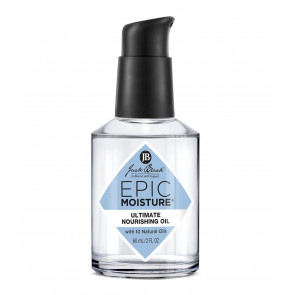Чоловіча олія для обличчя, бороди та тіла Jack Black Epic Moisture MP10 60 мл