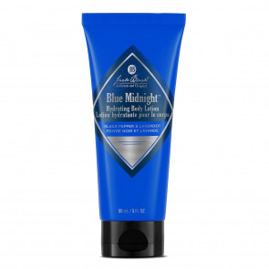 Чоловічий зволожуючий лосьйон для тіла Jack Black Blue Midnight Hydrating Body Lotion 88 мл